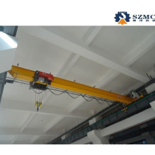 Electric Frts Type Overhead Traveling Crane 5t 10t 16t